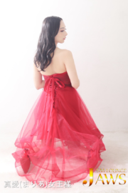 真愛(まりあ)女王様